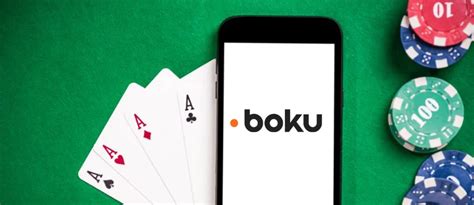 boku casinos|boku mobile payment casino.